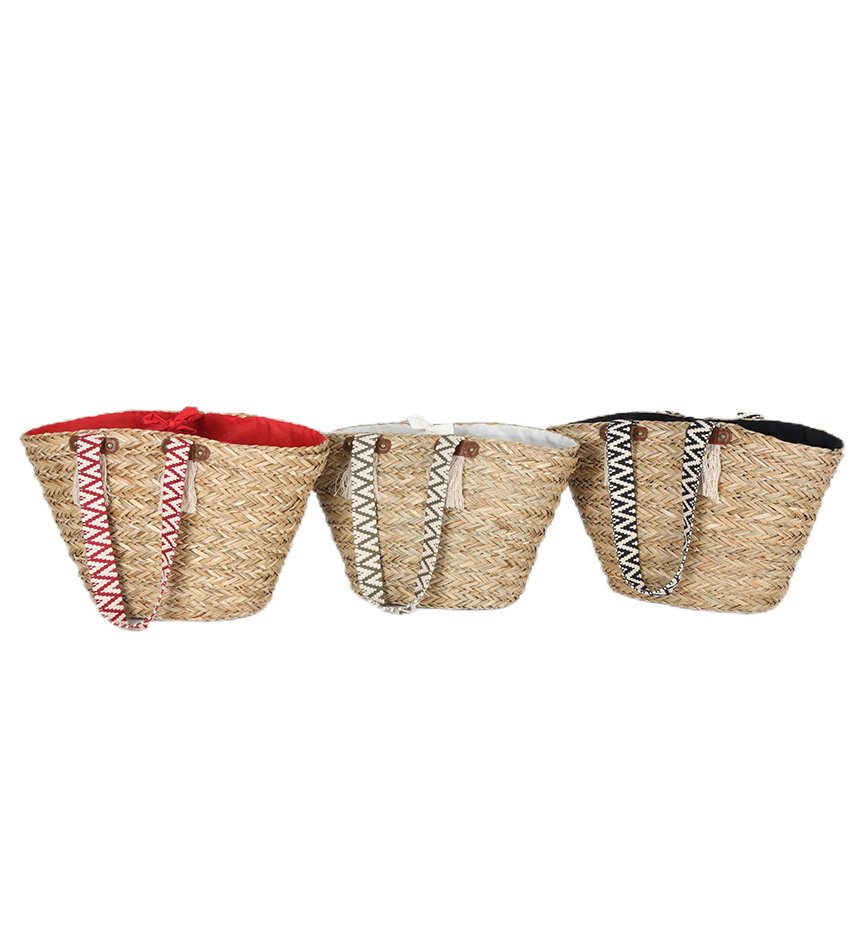 straw bag MXYD3852