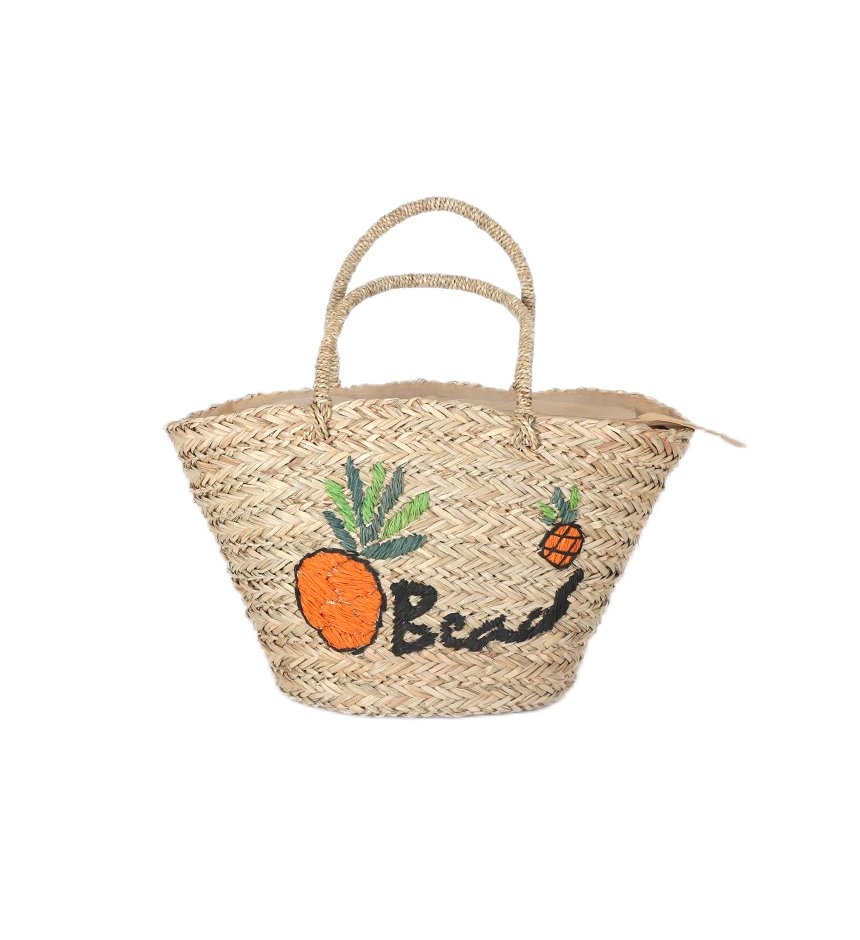 straw bag MXHF3829