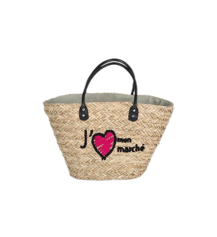 straw bag MX3827