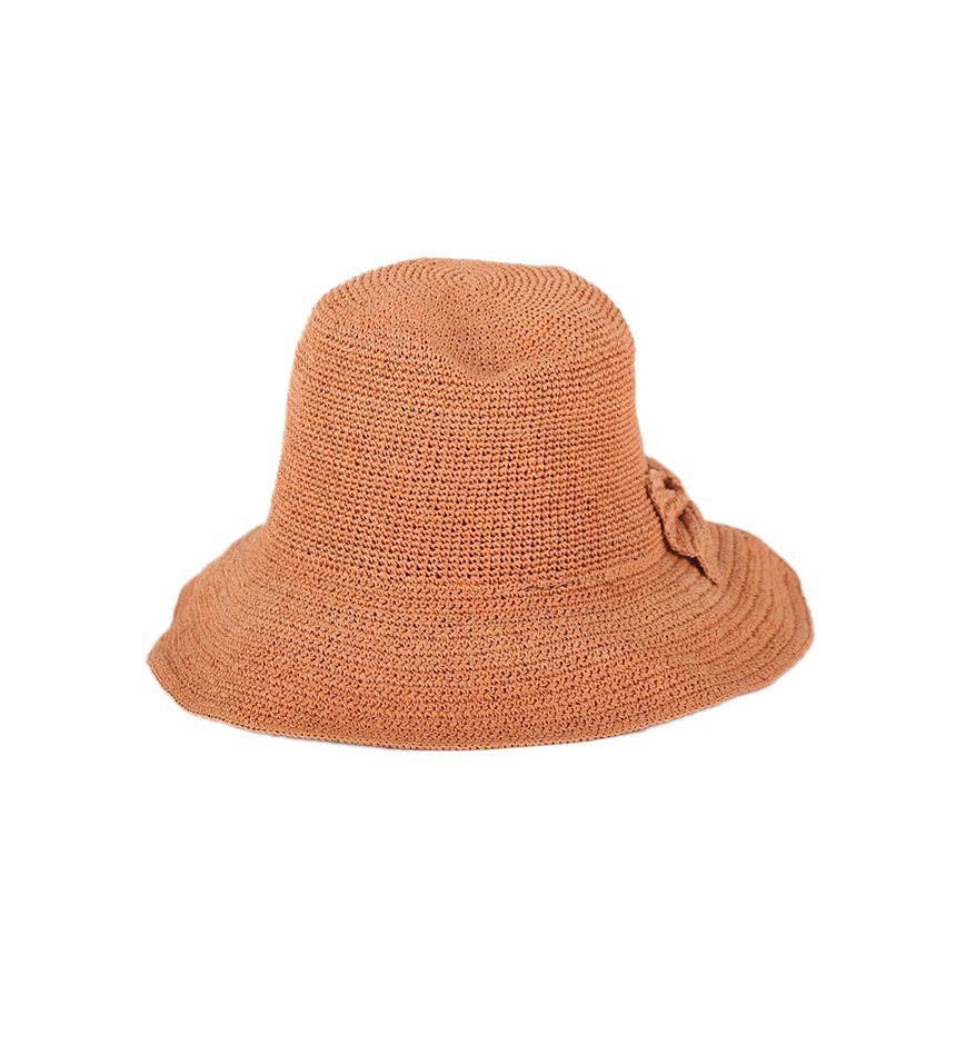 straw hat for kids MX239026