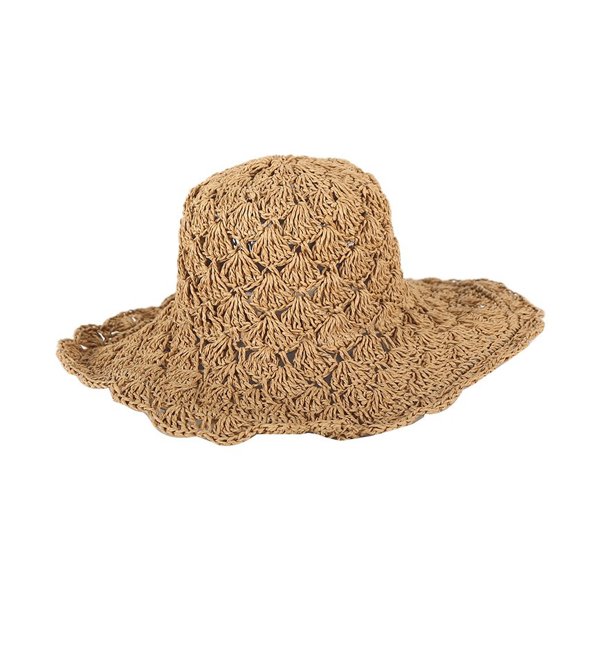 woven hat MX239015