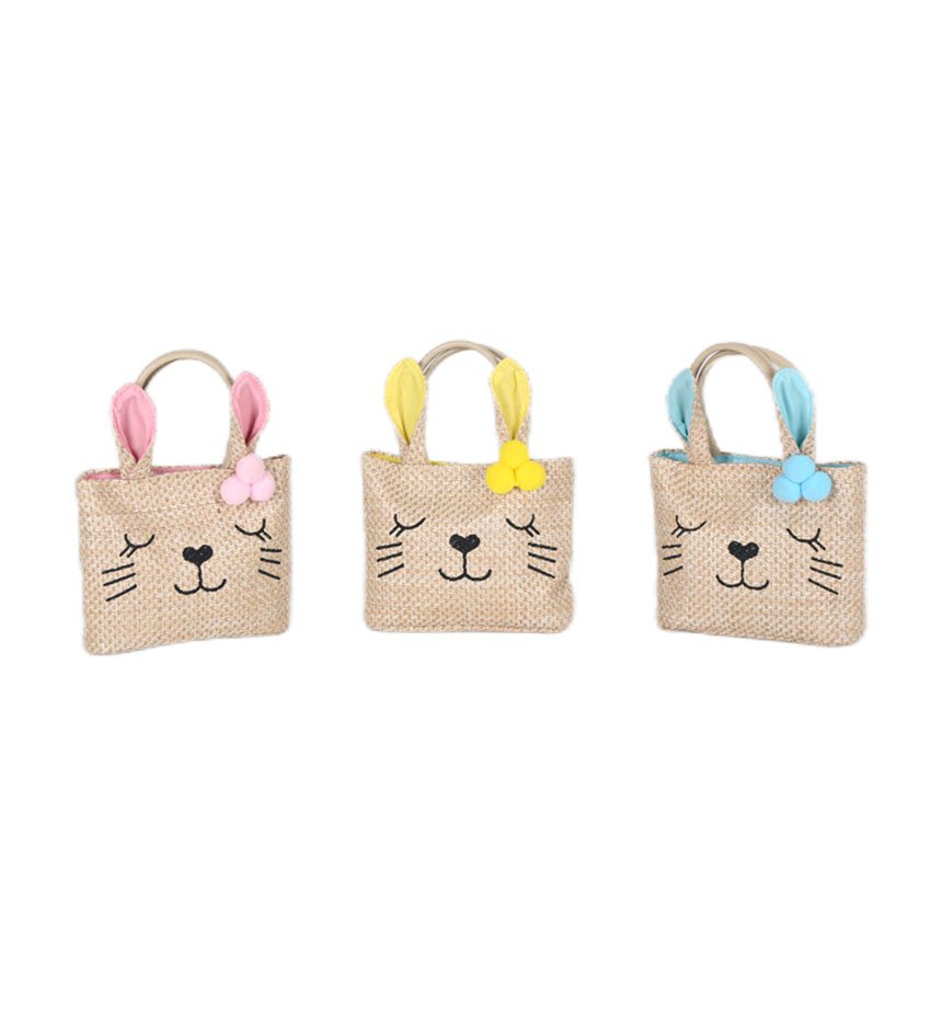 straw bag for kids MXYM5975