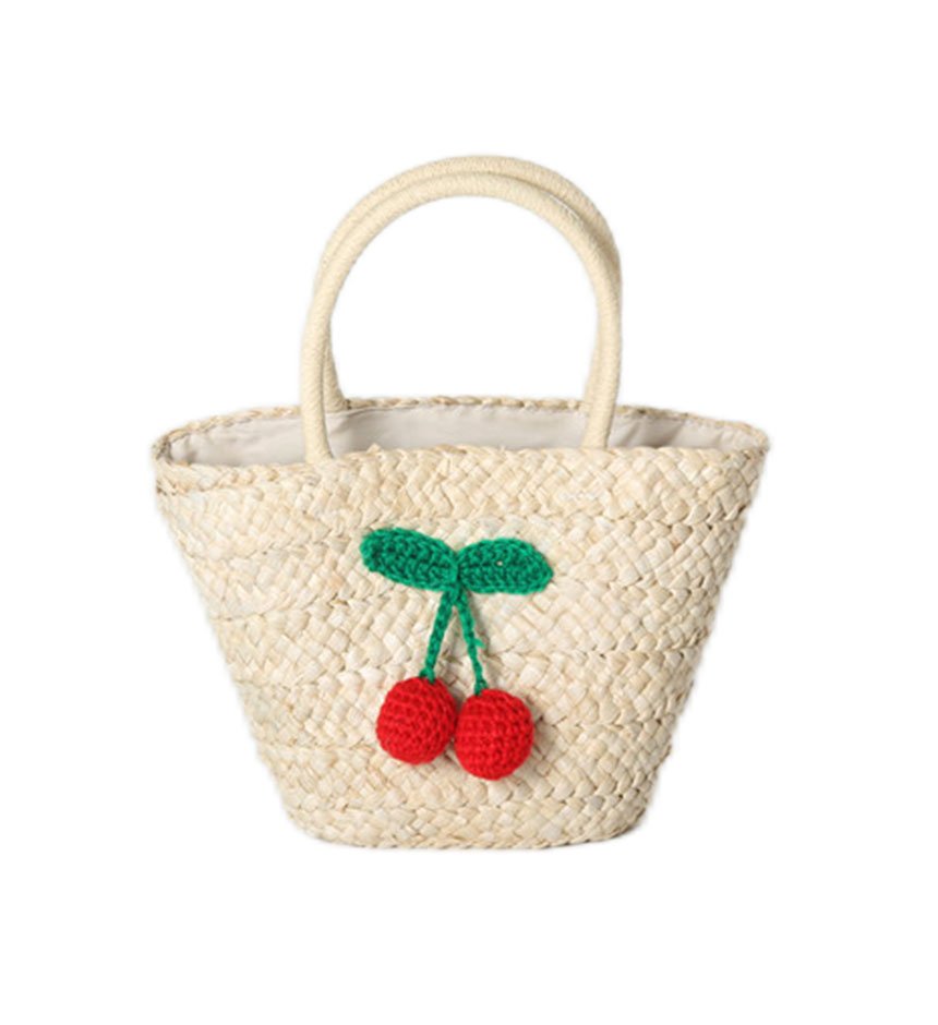 straw bag for kids MXYM3927