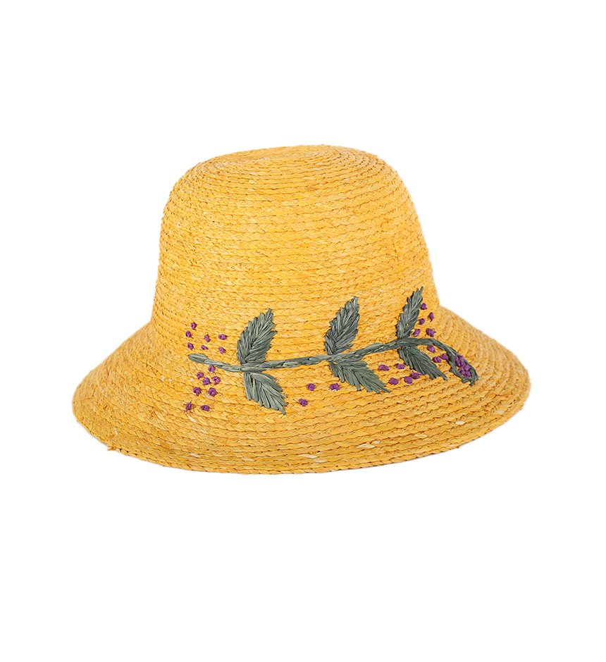 straw hat MX239028