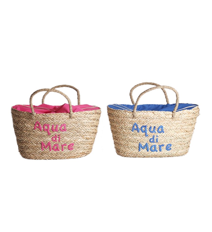 straw bag MXHF3938