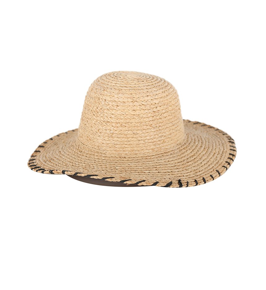 straw hat MX239022