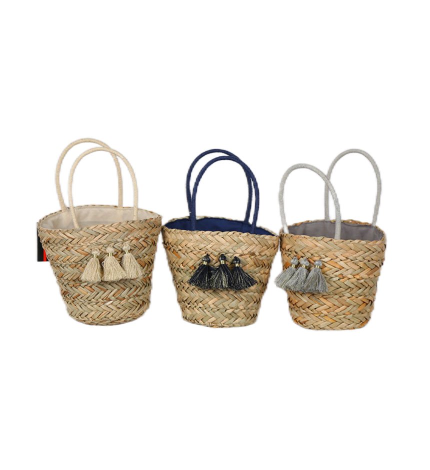 straw bag MX3307