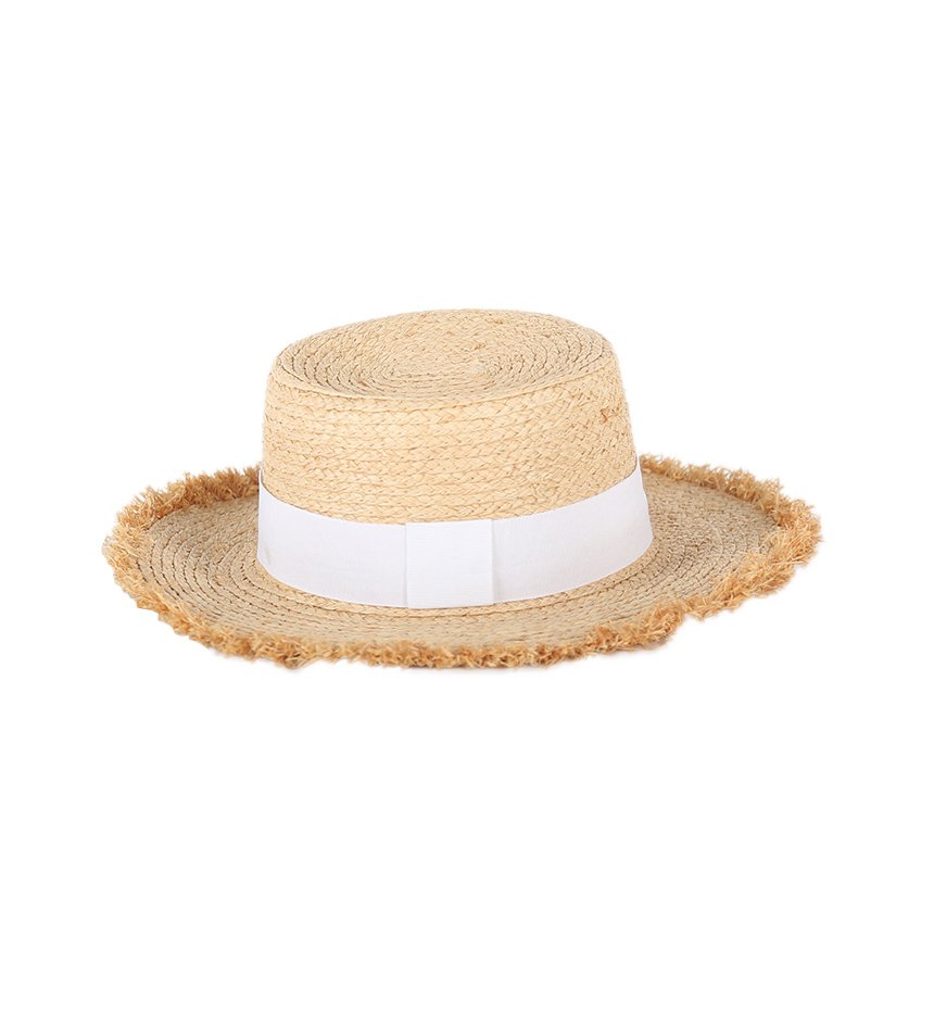 straw hat MX239004
