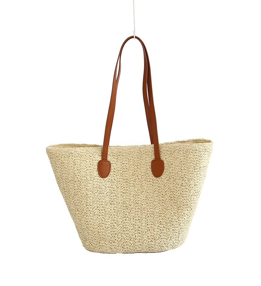 straw bag MX235046