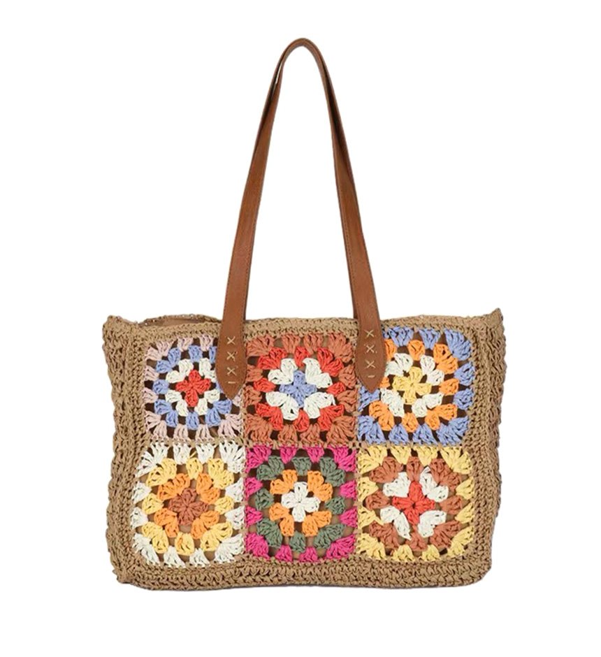 crochet bag MX235057