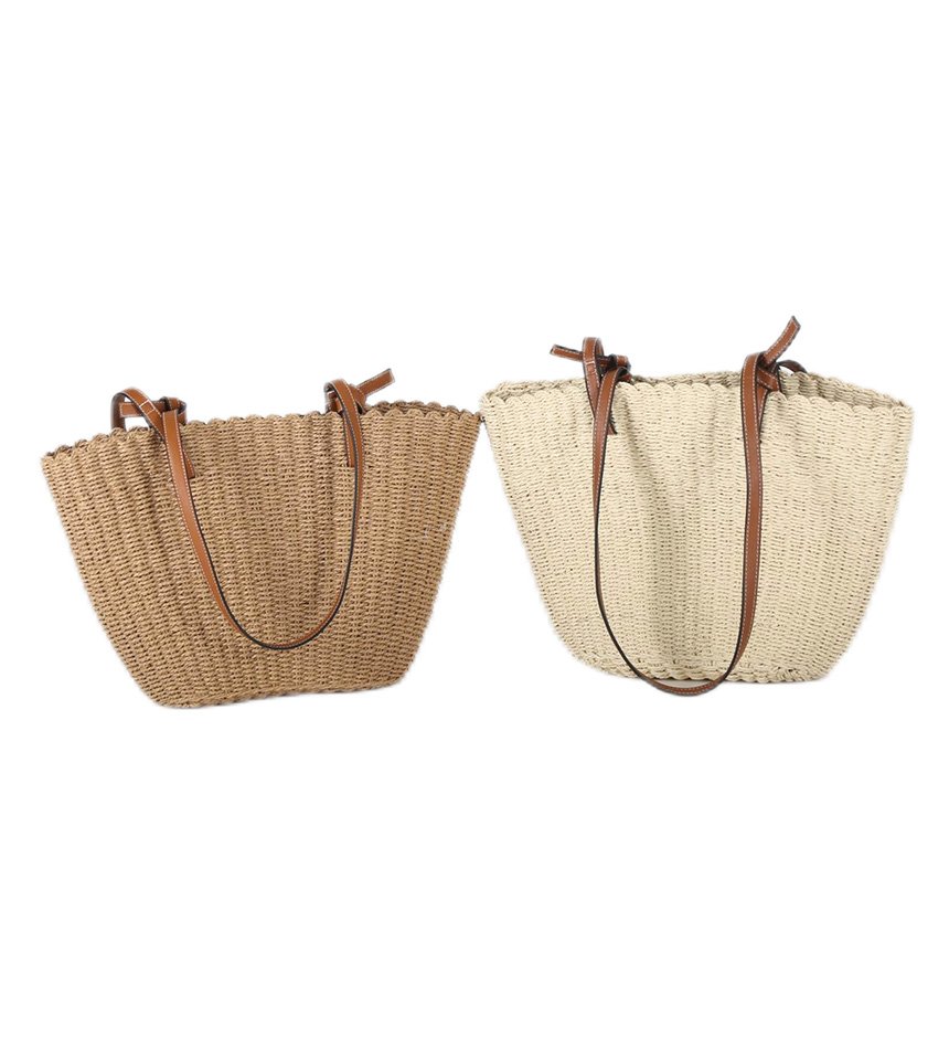 straw bag MX6146