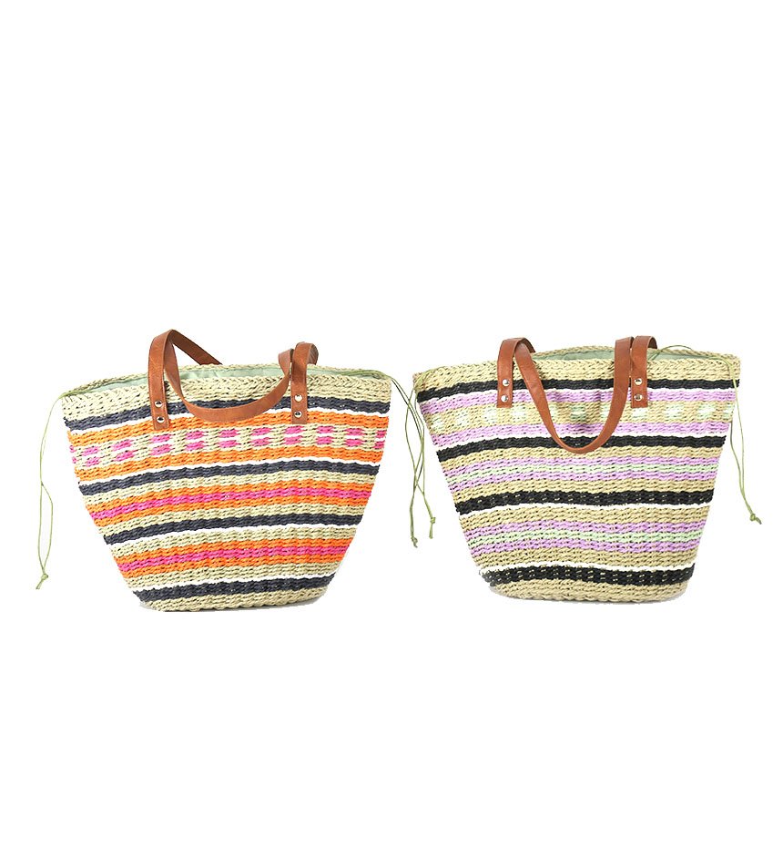 straw bag MX6149