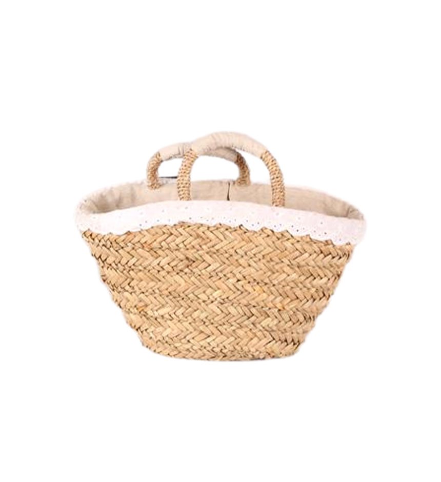 straw bag MX1223