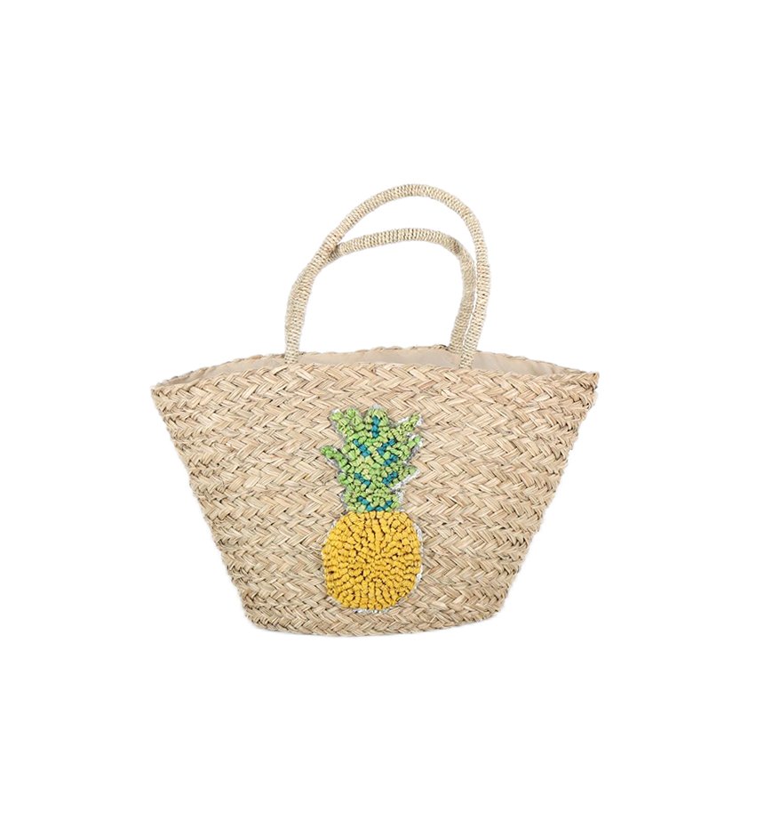 straw bag MX233048