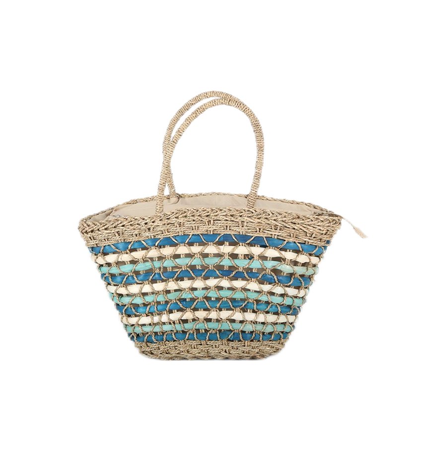 straw bag MX233045