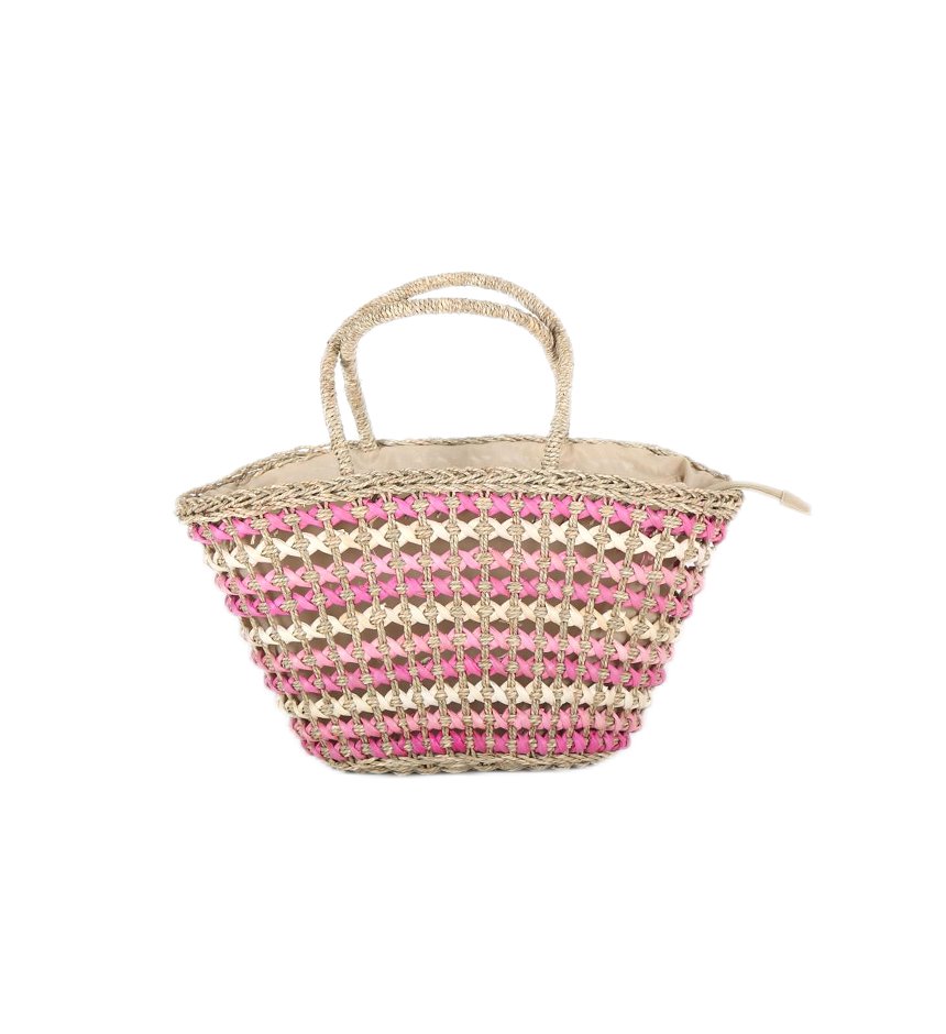straw bag MX233043