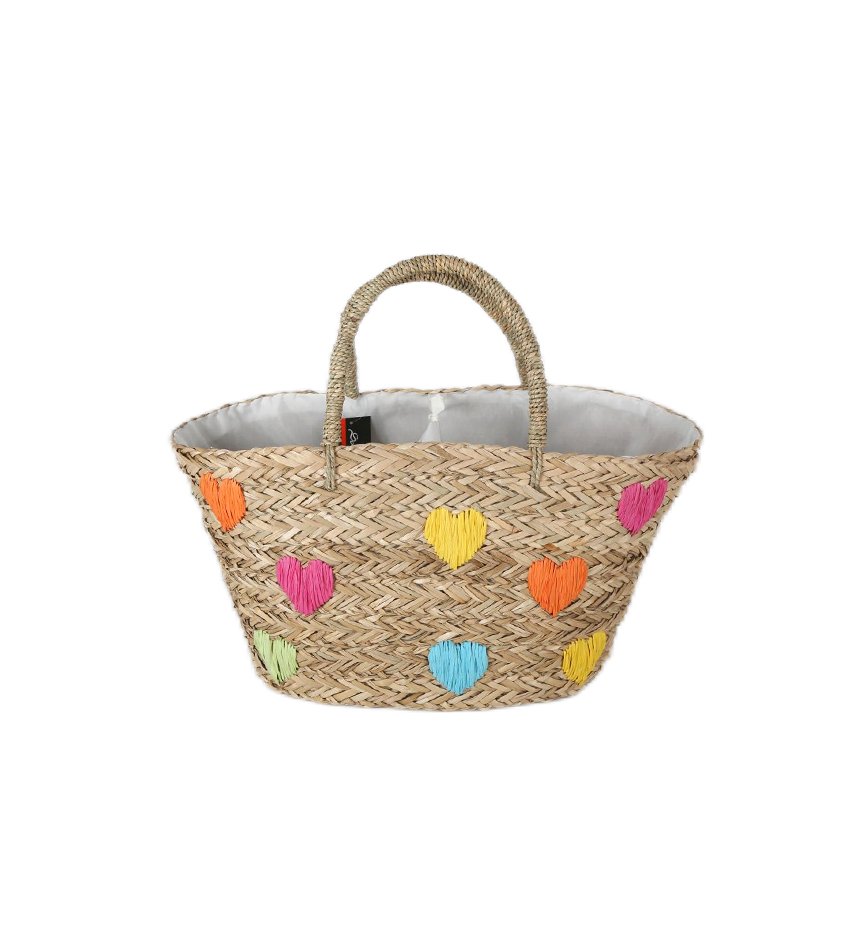 straw bag MX3991