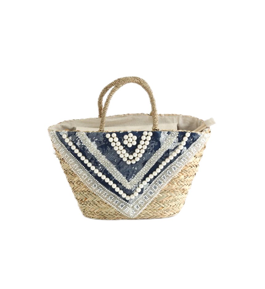 straw bag MX233056