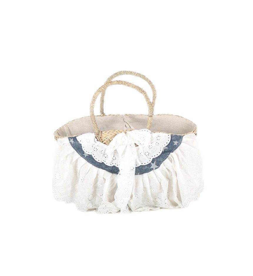 straw bag MX233039