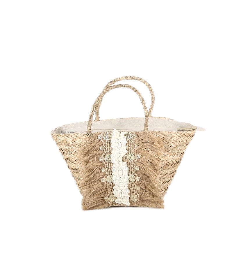 straw bag MX233036