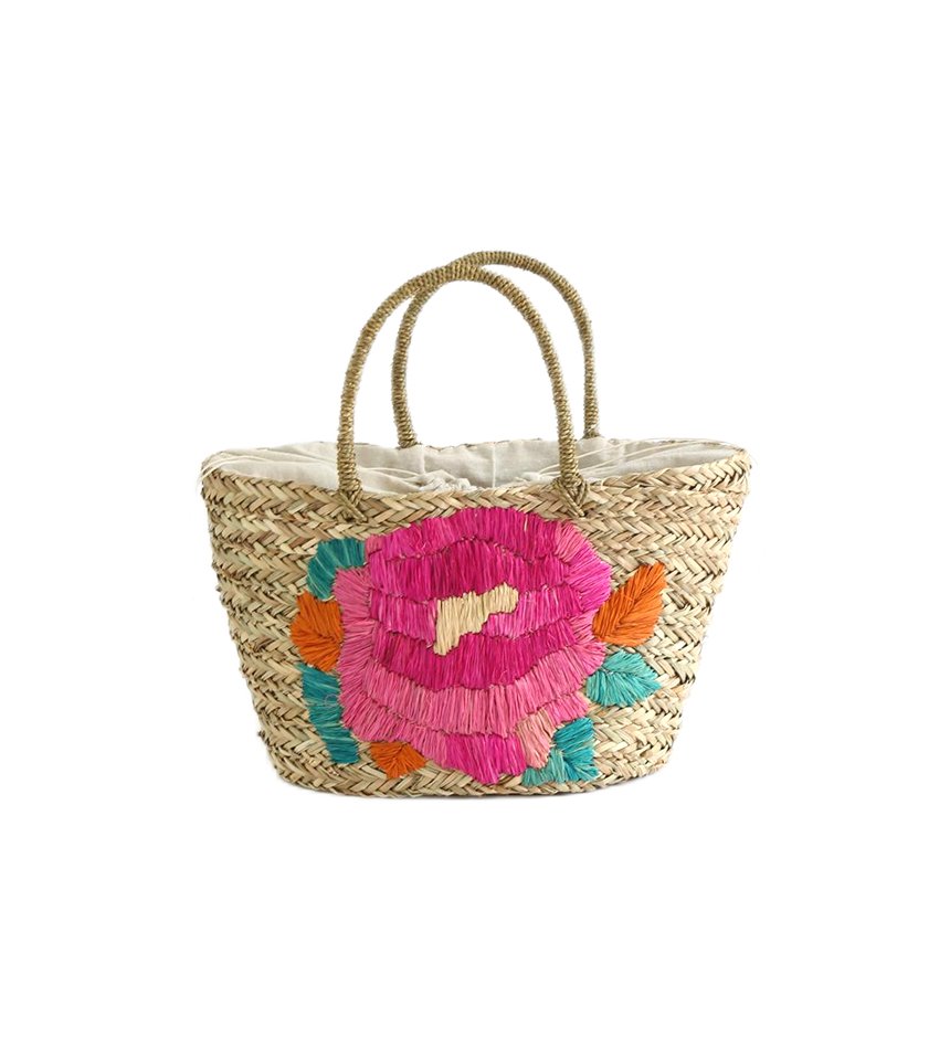 straw bag MX233053