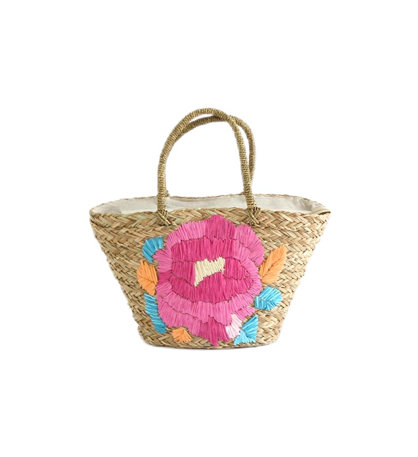 straw bag MX233052