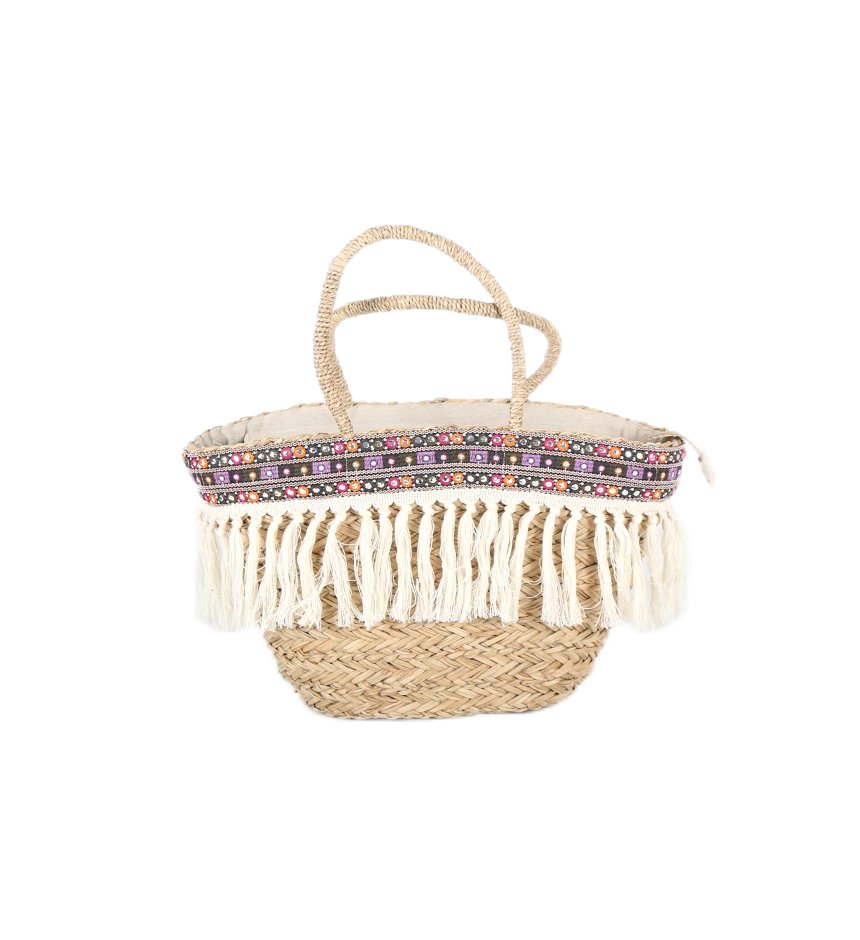 straw bag MX233029