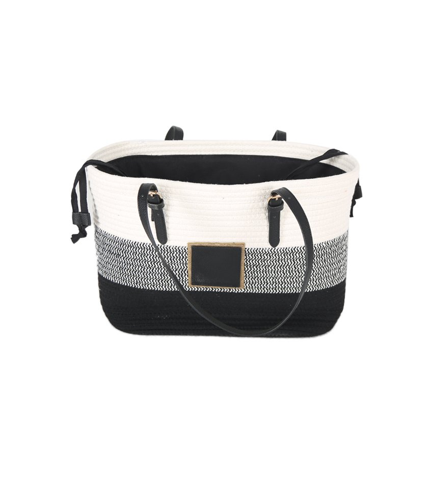 cotton rope bag MX235014