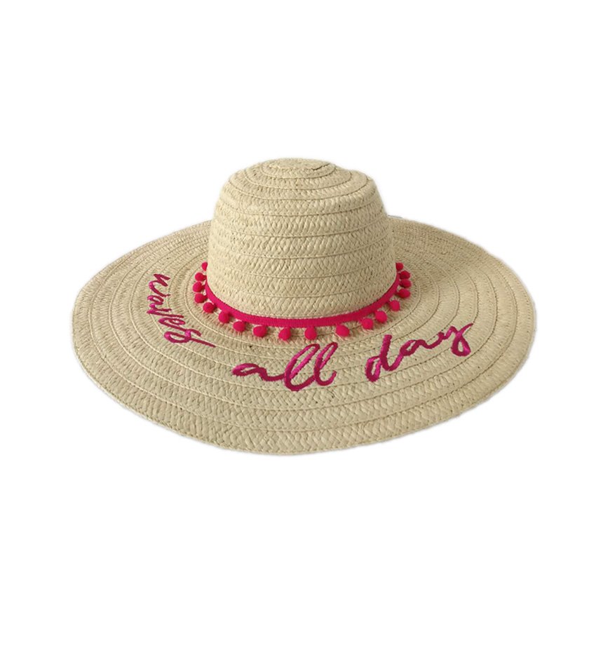 straw hat MX9225