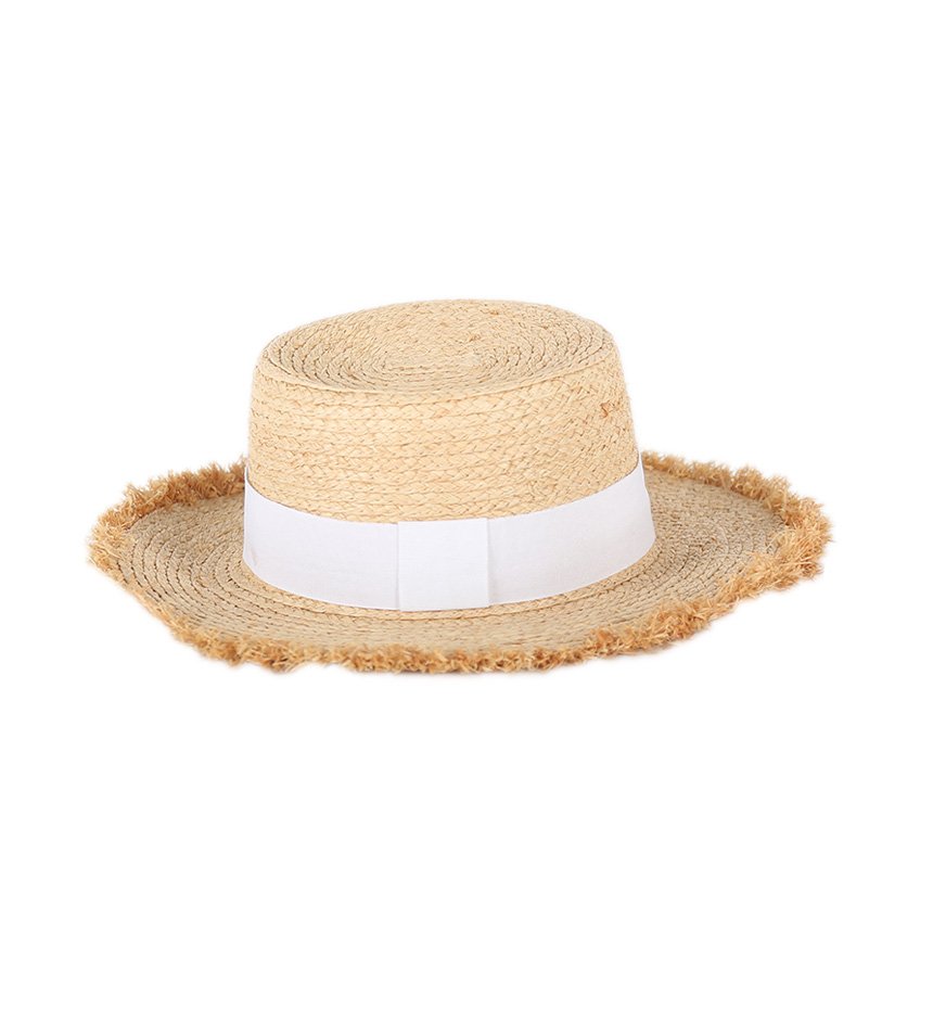 straw hat MX239004