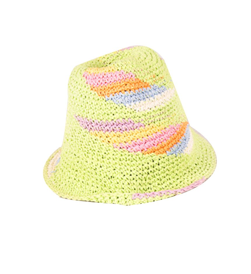 straw hat MX9107