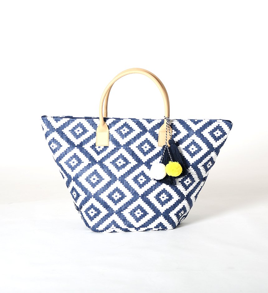 paper straw bag MX6056