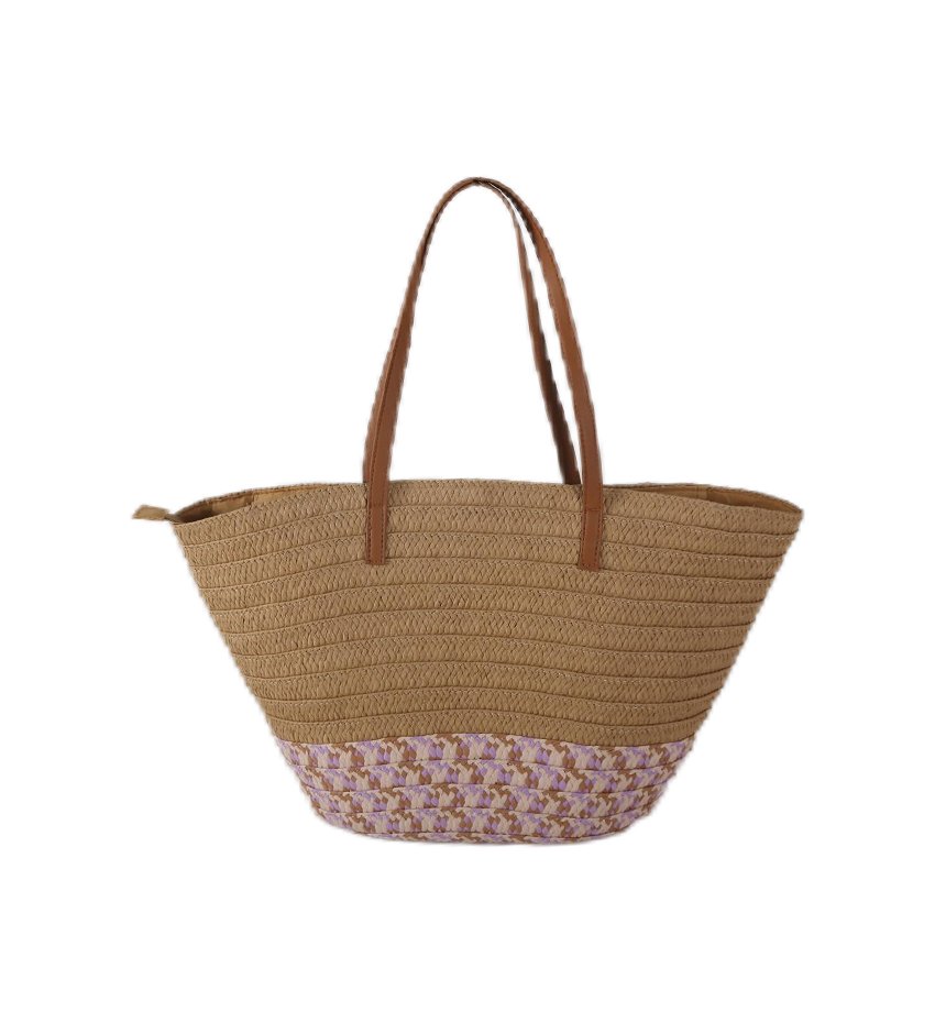 paper straw bag MX6112