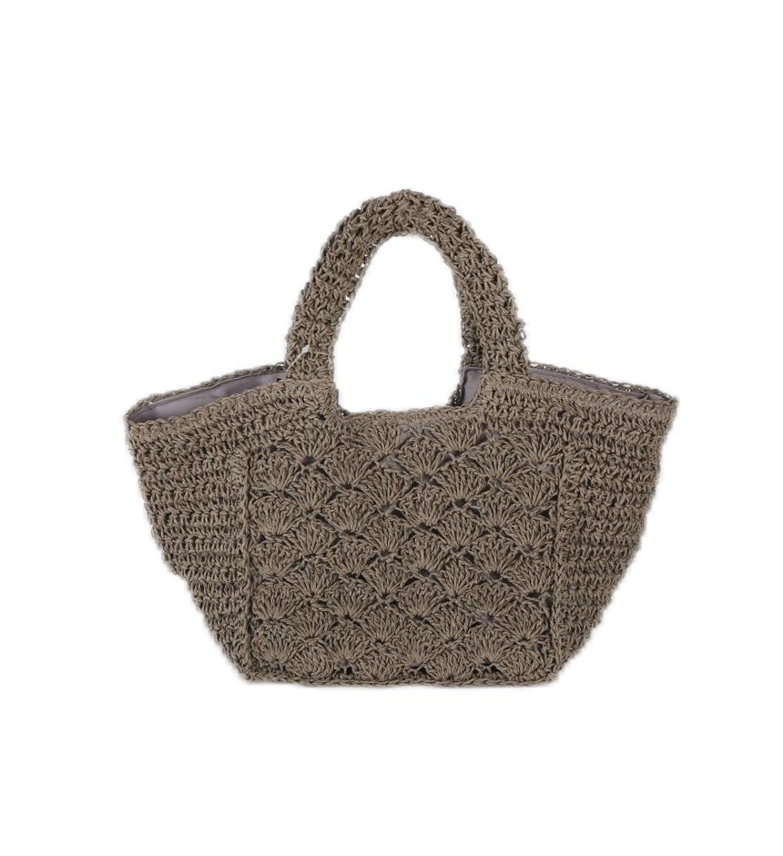 crochet bag MX6108