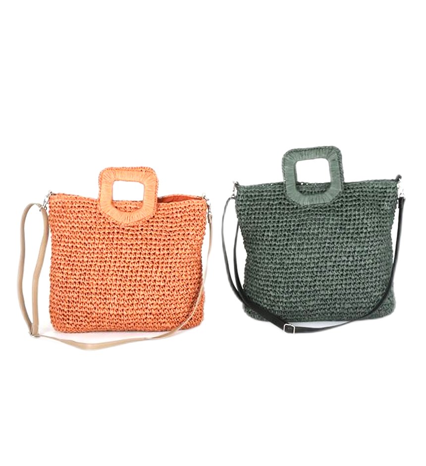 crochet bag MXKL6009