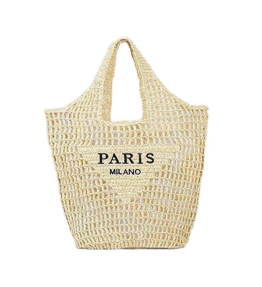 crochet bag MX235054