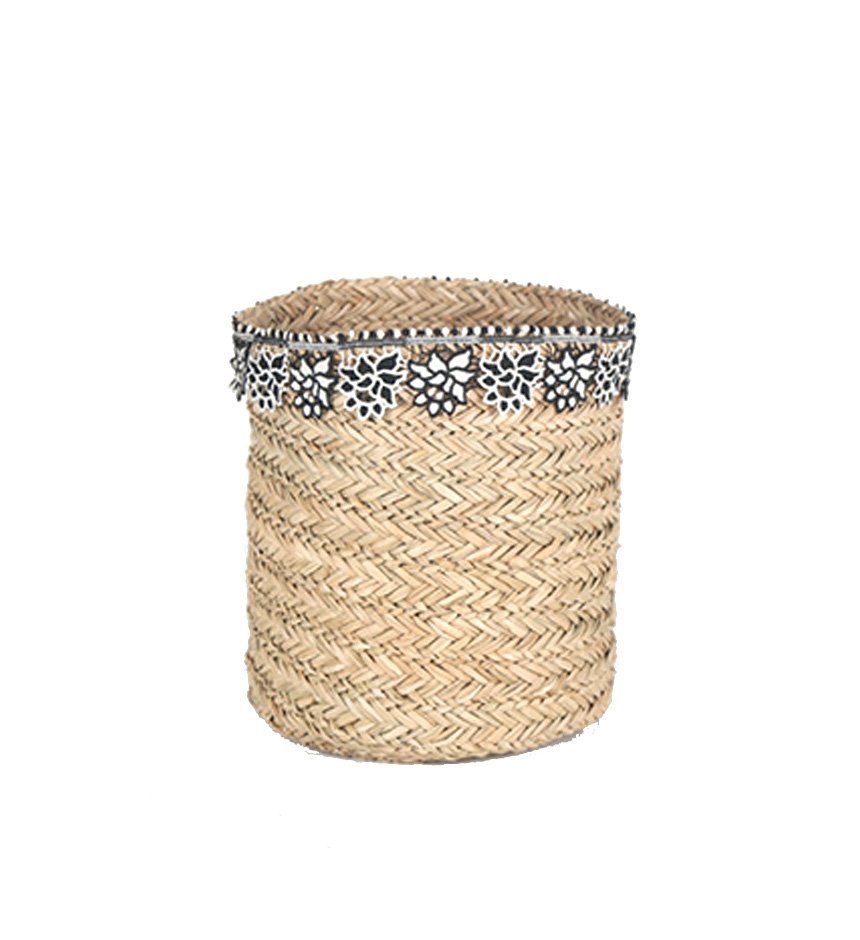 straw basket MXHF9814