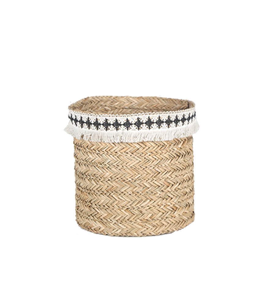 straw basket MXHF9813