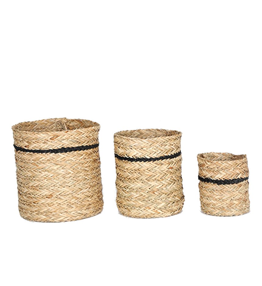 straw basket MXYD9652