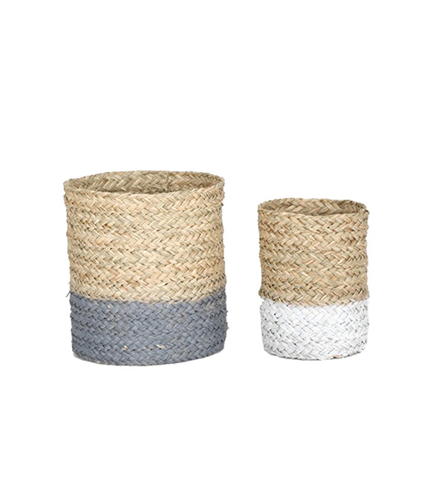 straw basket MXYD9650