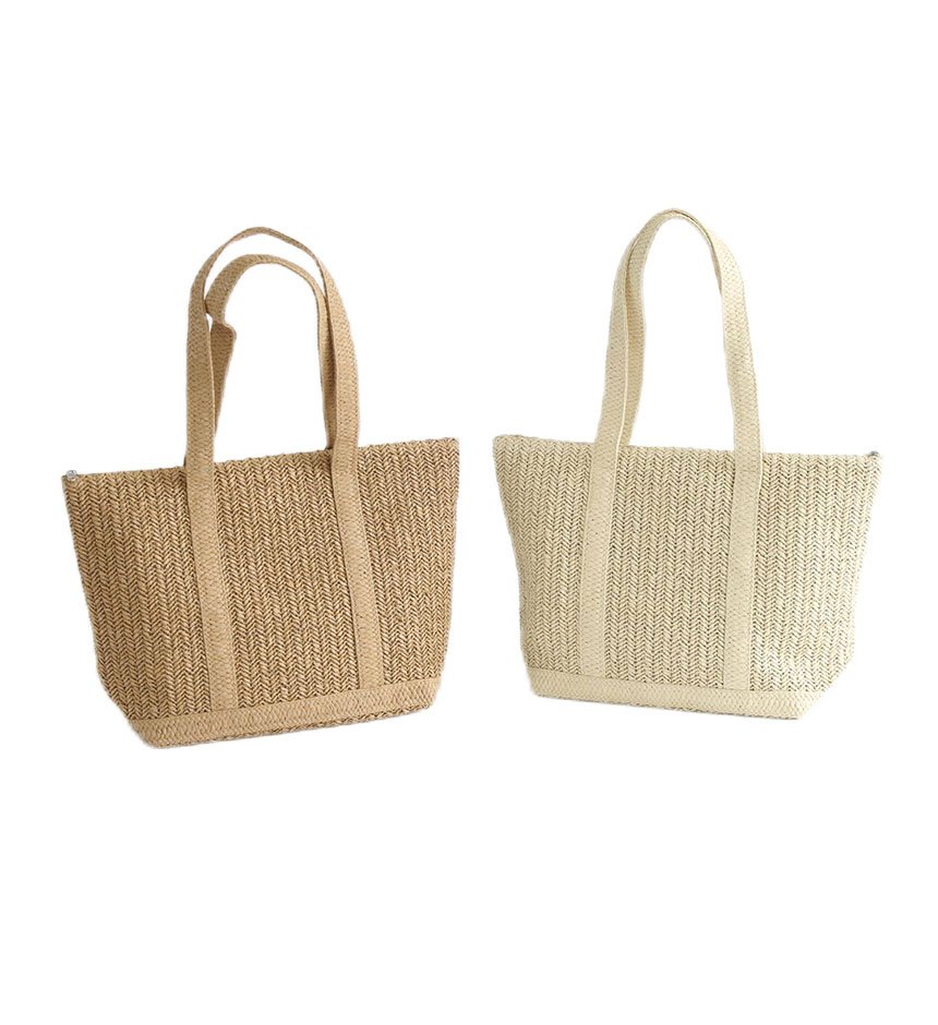 straw bag MX235059