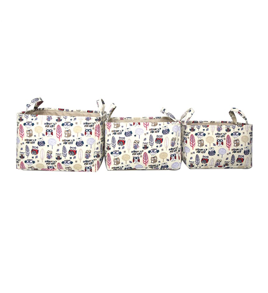 fabric storage MX9599