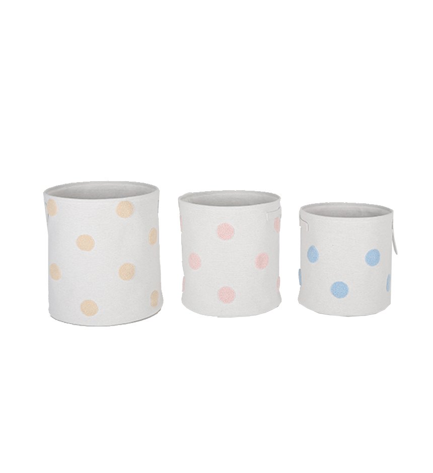 Fabric Storage Organizer MX9936