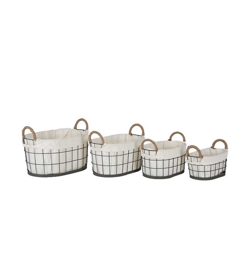 metal basket MX9931