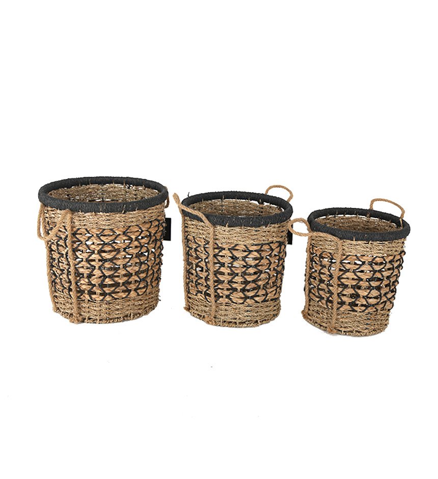 woven basket MX9960