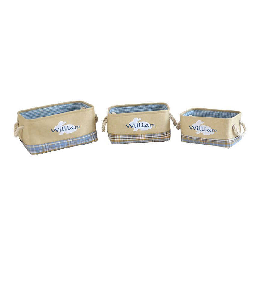 storage basket fabric storage MX236096