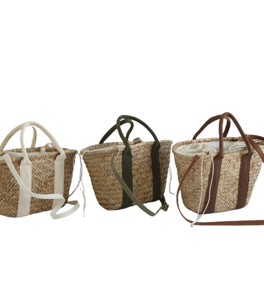 straw bag MX233088