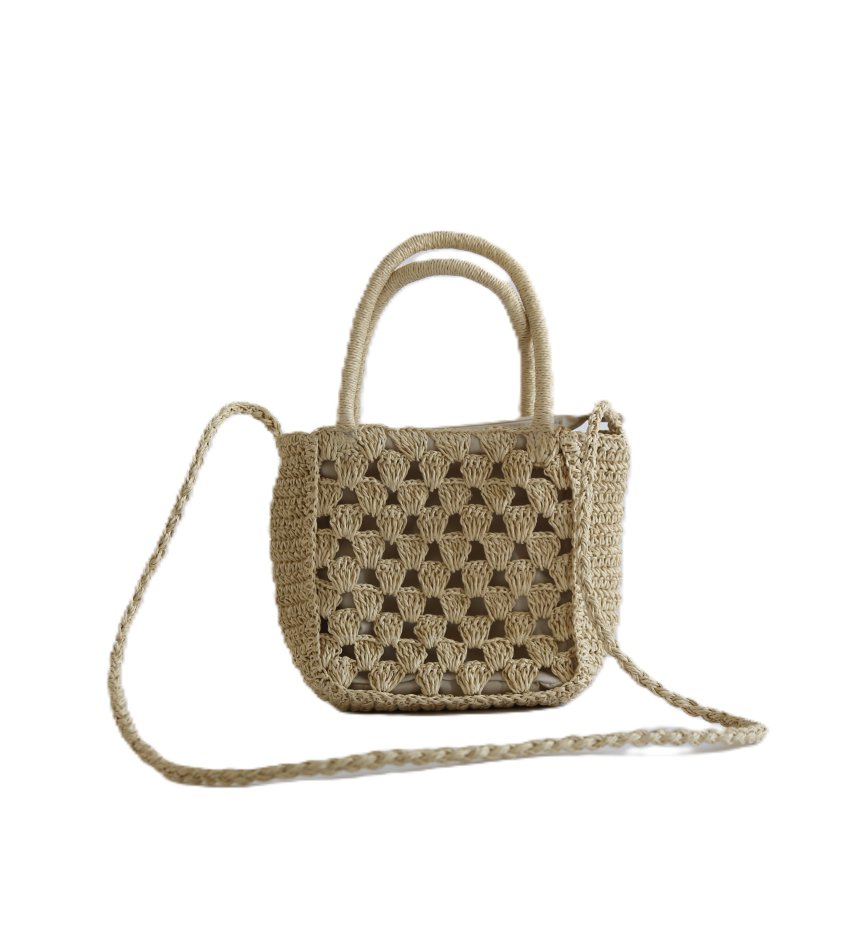 crochet bag MX235146