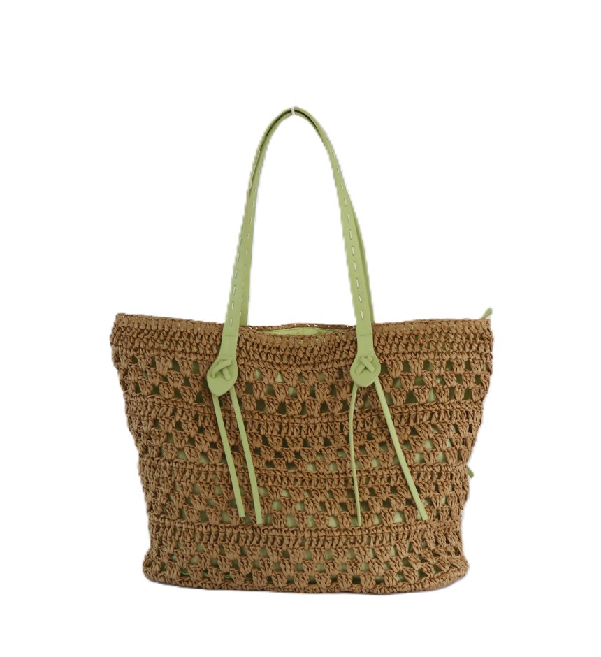 straw bag MX235212