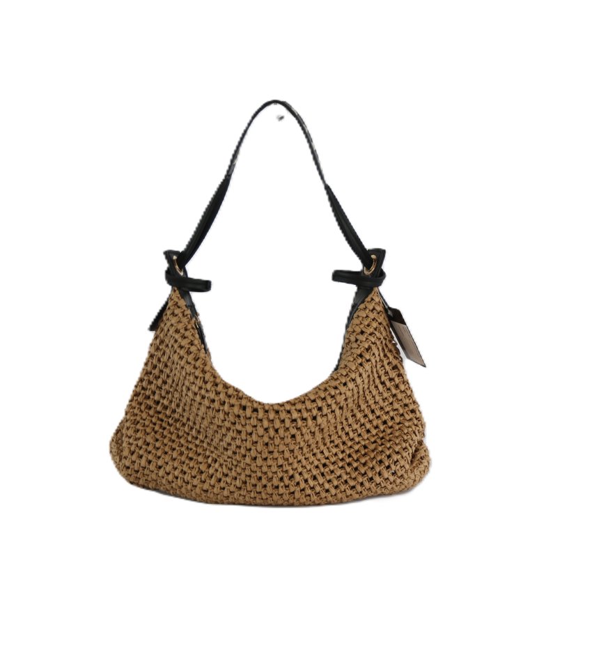 straw bag MX235213